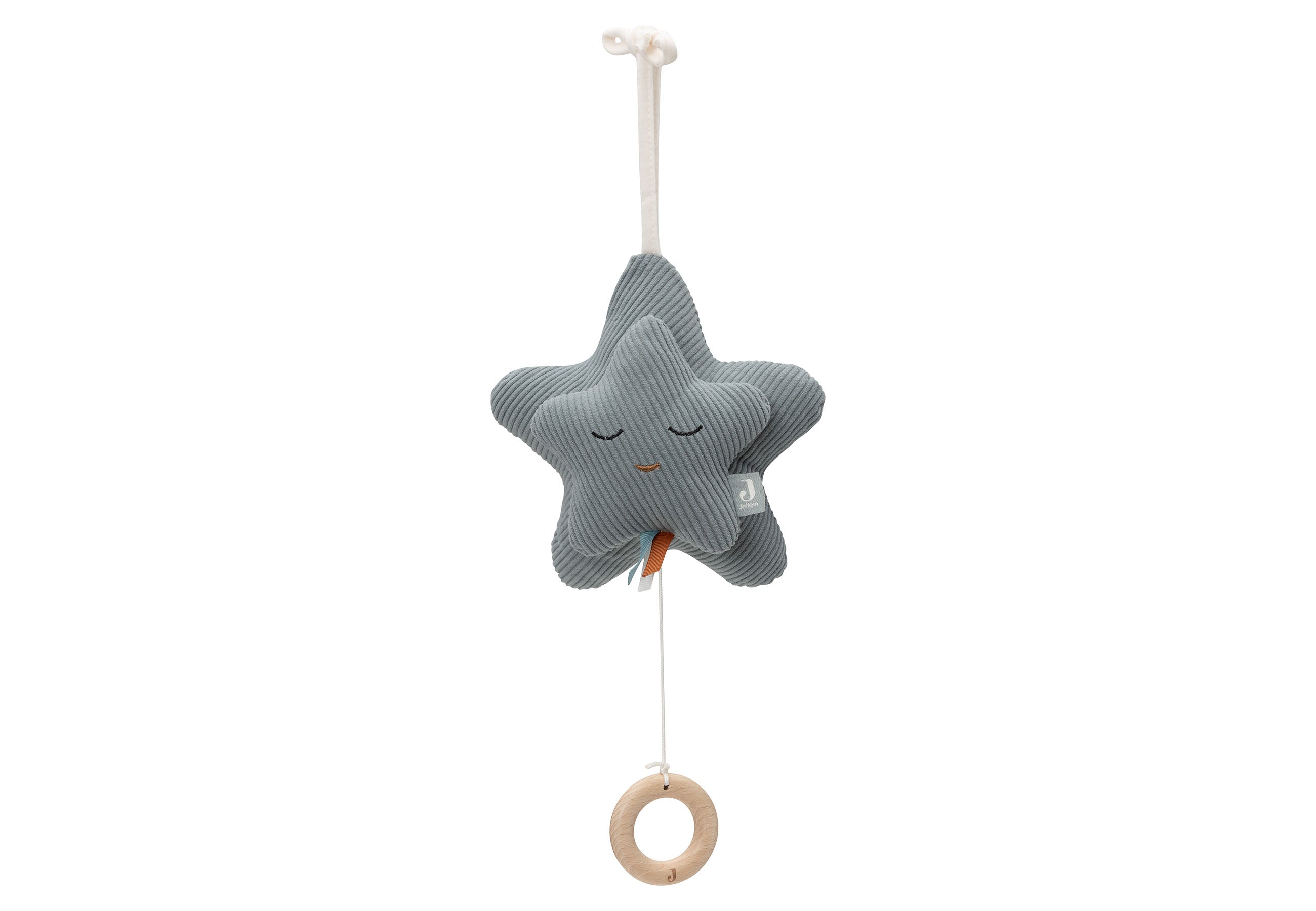 Spieluhr Star - Sea Green