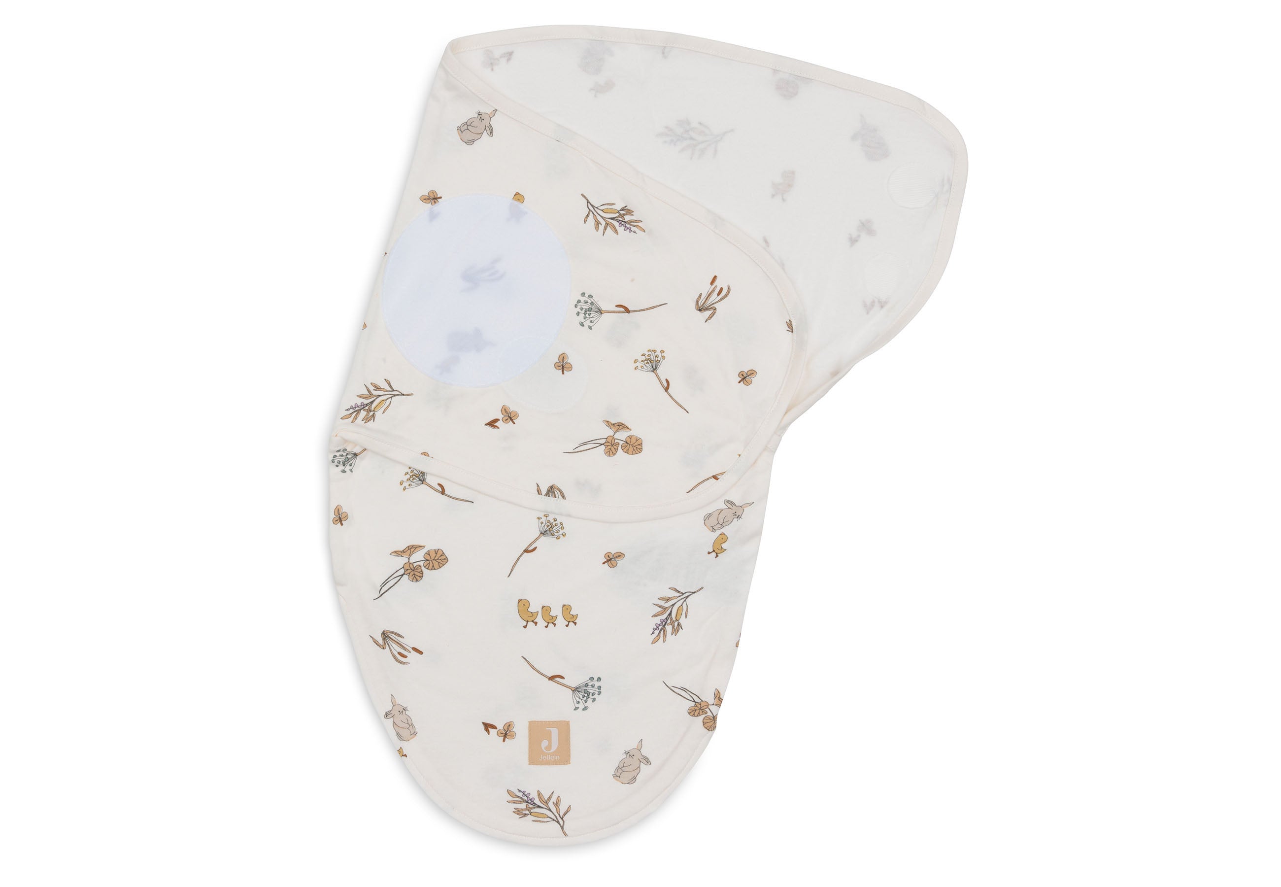Baby Schlafsack / Wrapper 0-3 Monate Riverside