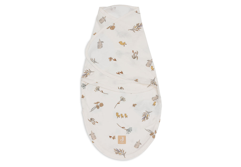 Baby Schlafsack / Wrapper 0-3 Monate Riverside