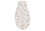 Baby Schlafsack / Wrapper 0-3 Monate Riverside