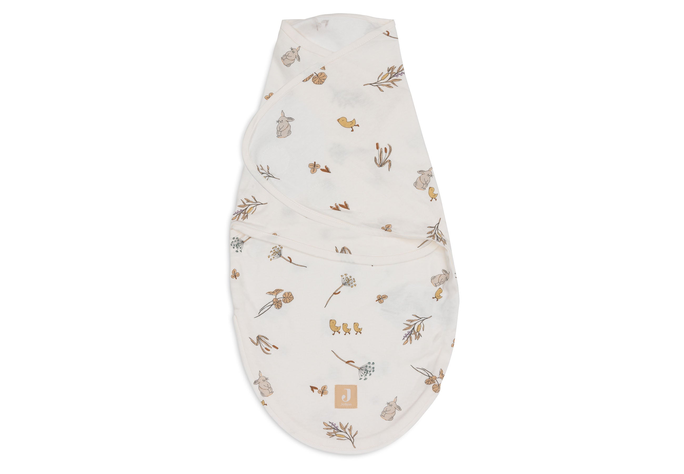 Baby Schlafsack / Wrapper 0-3 Monate Riverside