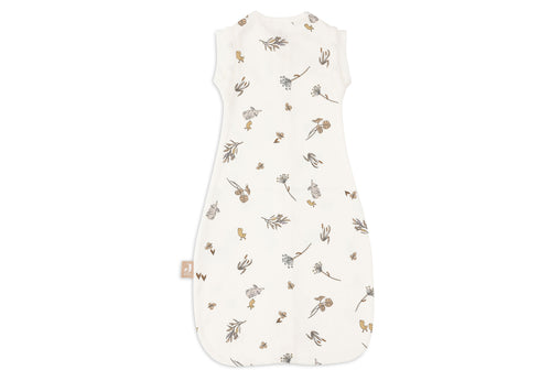 Baby Schlafsack Newborn Kokon 0-3 Monate Riverside - Kuschelkind