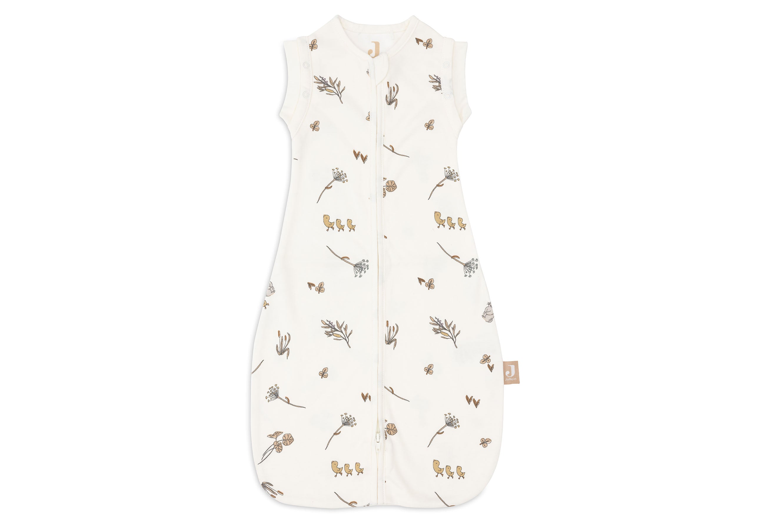 Baby Schlafsack Newborn Kokon 0-3 Monate Riverside