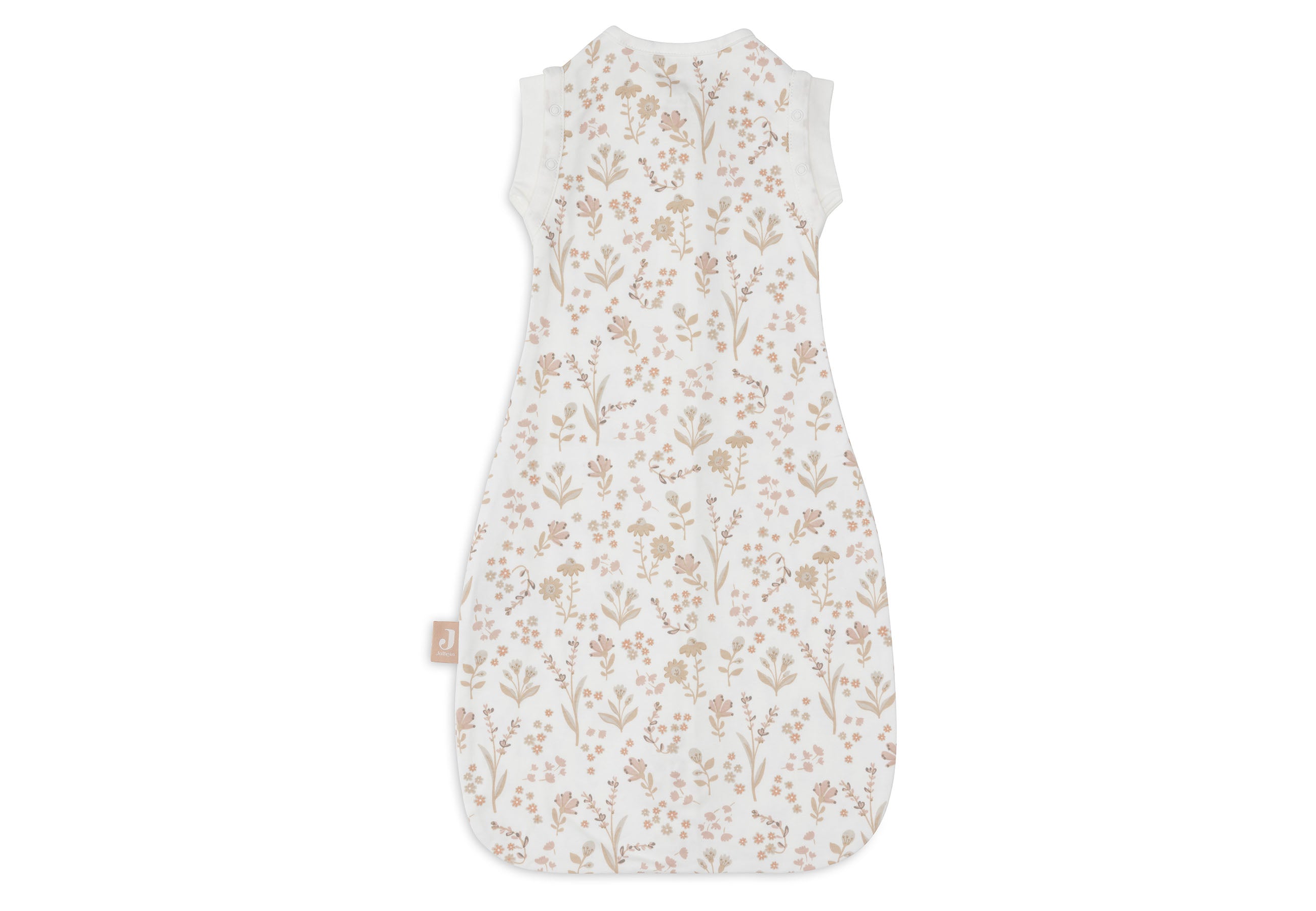 Baby Schlafsack Newborn Kokon 0-3 Monate Bloomy