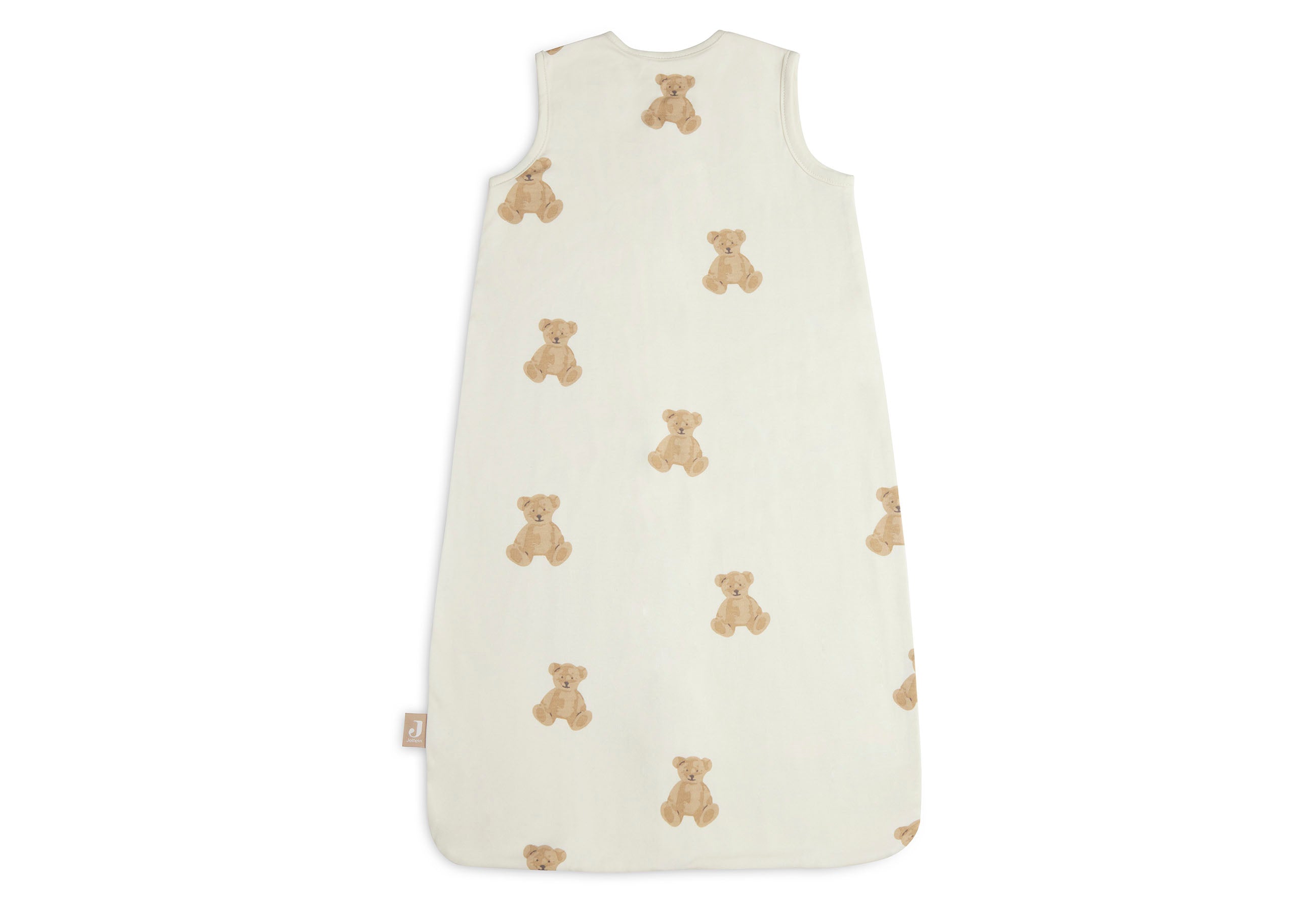 Baby Schlafsack Jersey - Teddy Bear