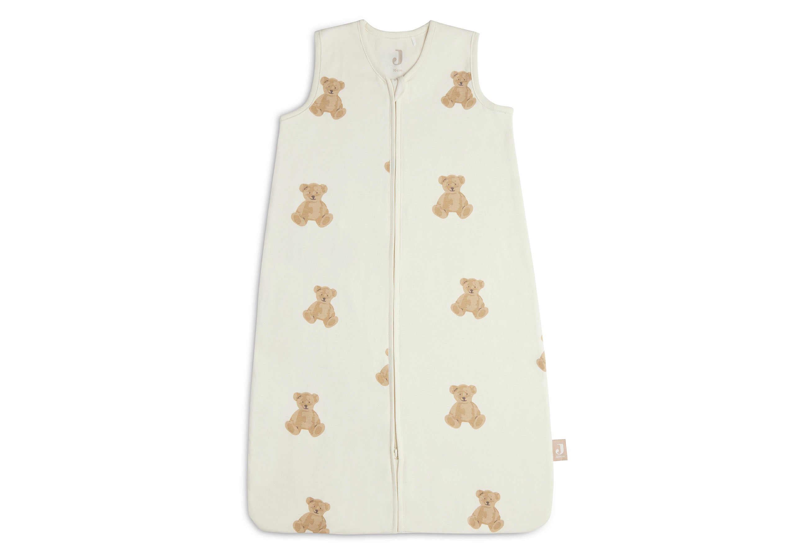 Baby Schlafsack Jersey - Teddy Bear