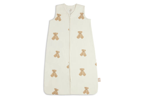 Baby Schlafsack Jersey - Teddy Bear - Kuschelkind
