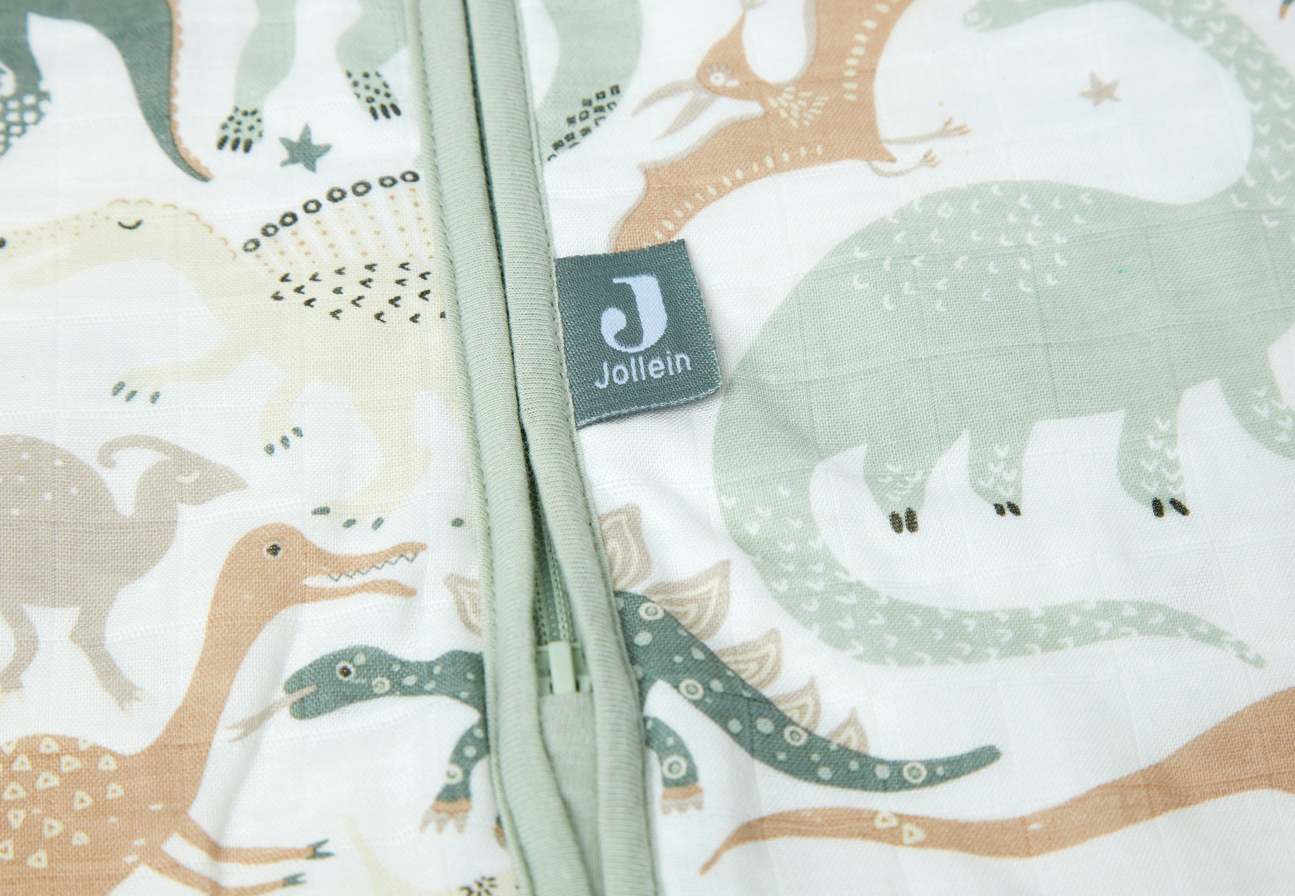 Baby Schlafsack Hydrophil Designs