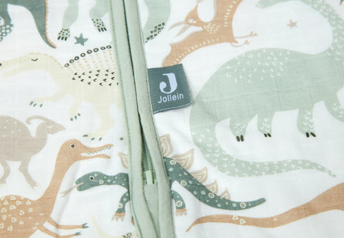 Baby Schlafsack Hydrophil Designs - Kuschelkind