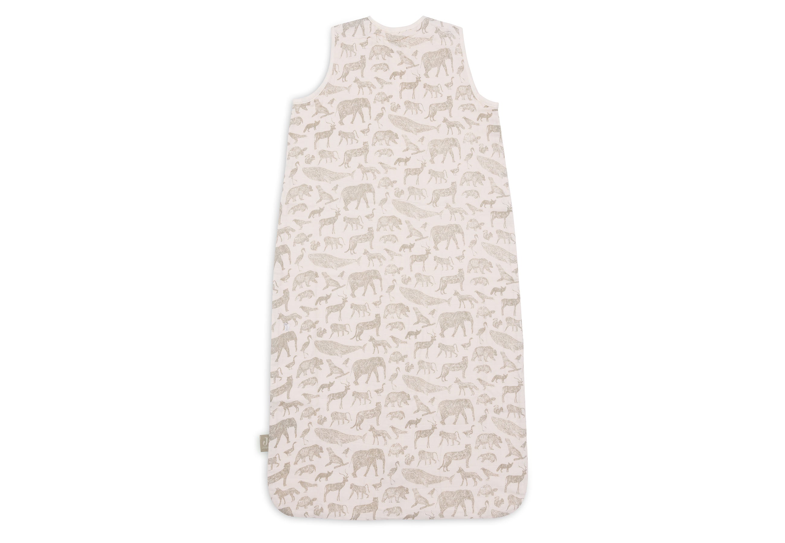 Baby Schlafsack Hydrophil - Animals