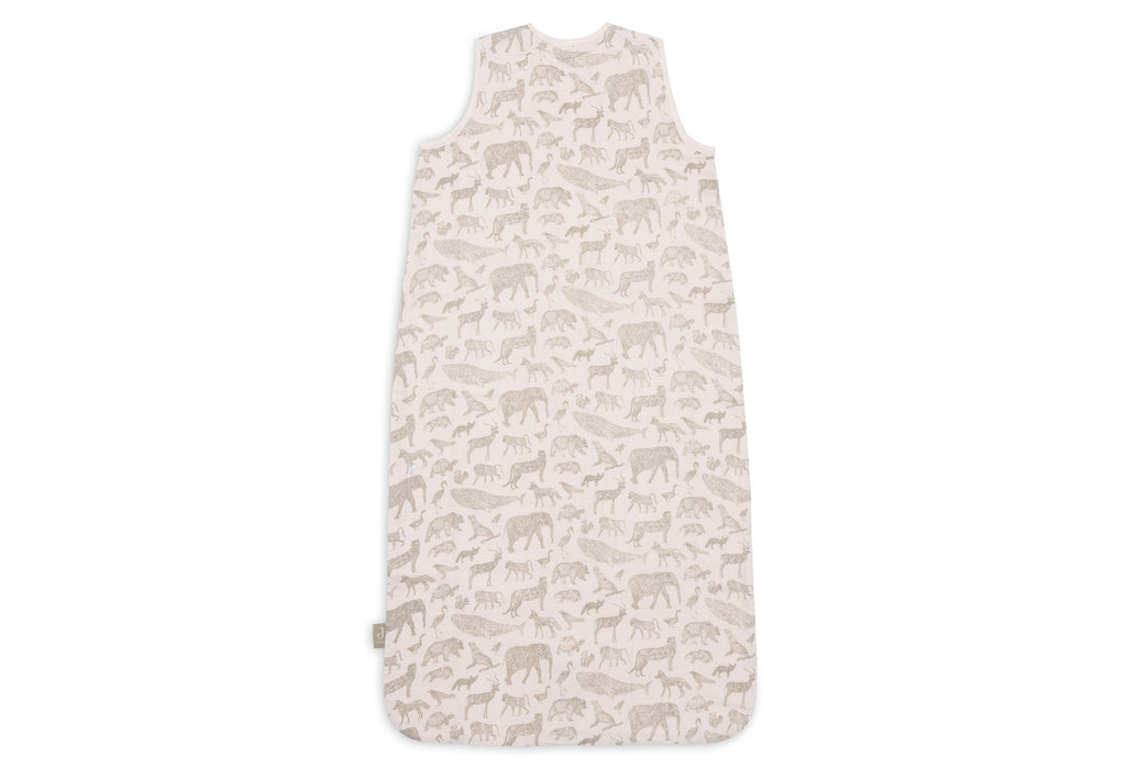 Baby Schlafsack Hydrophil - Animals
