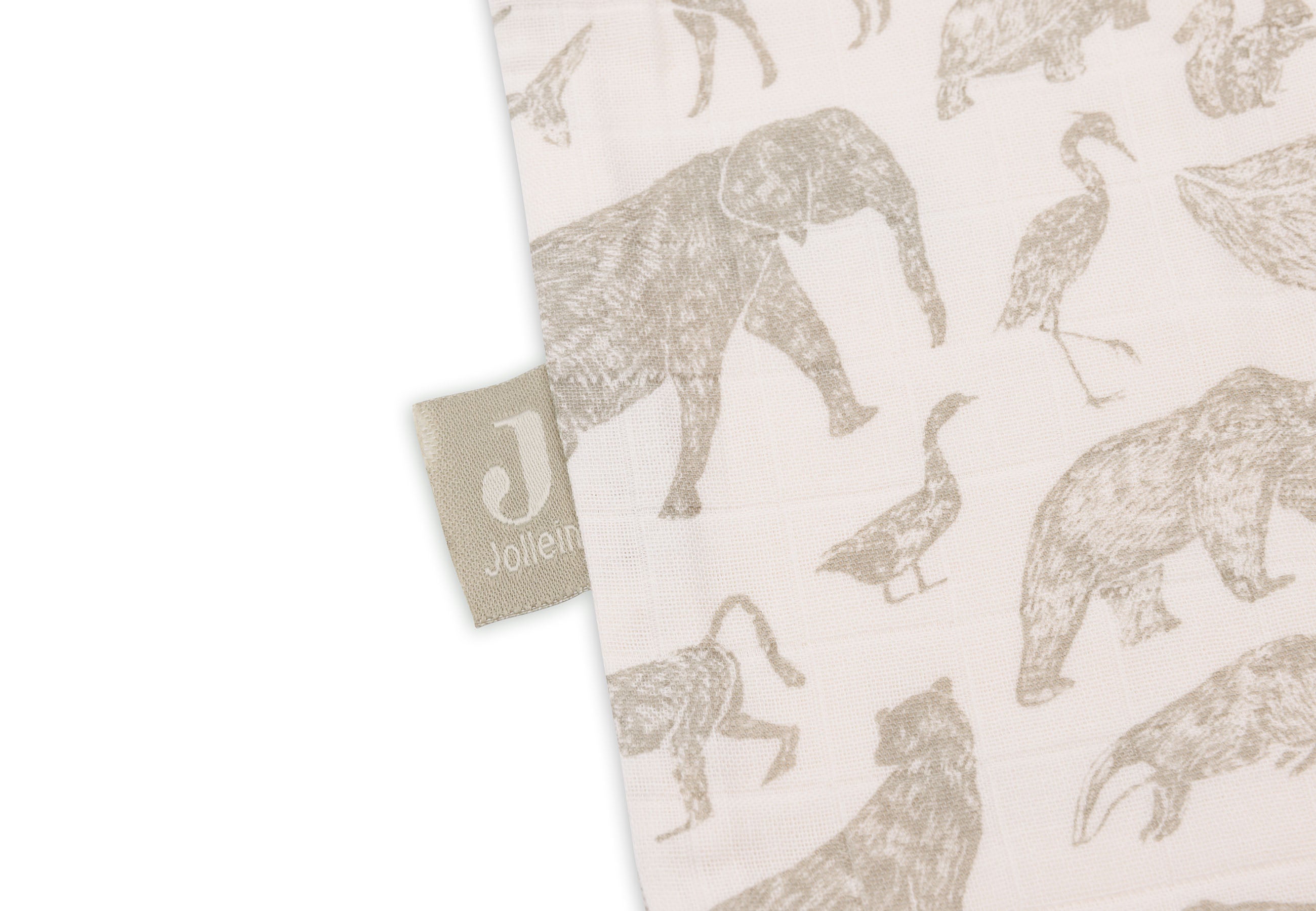 Baby Schlafsack Hydrophil - Animals