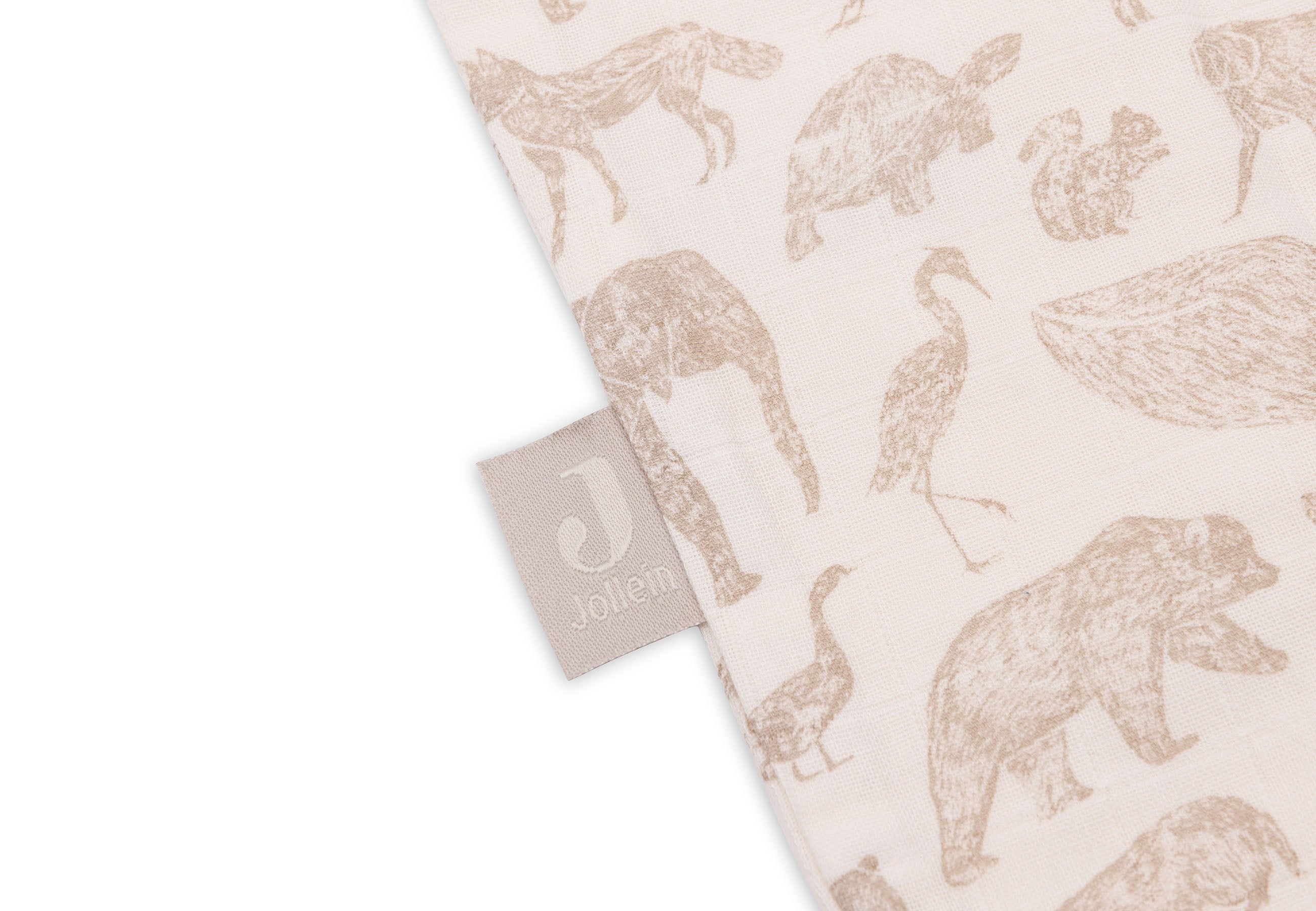 Baby Schlafsack Hydrophil - Animals