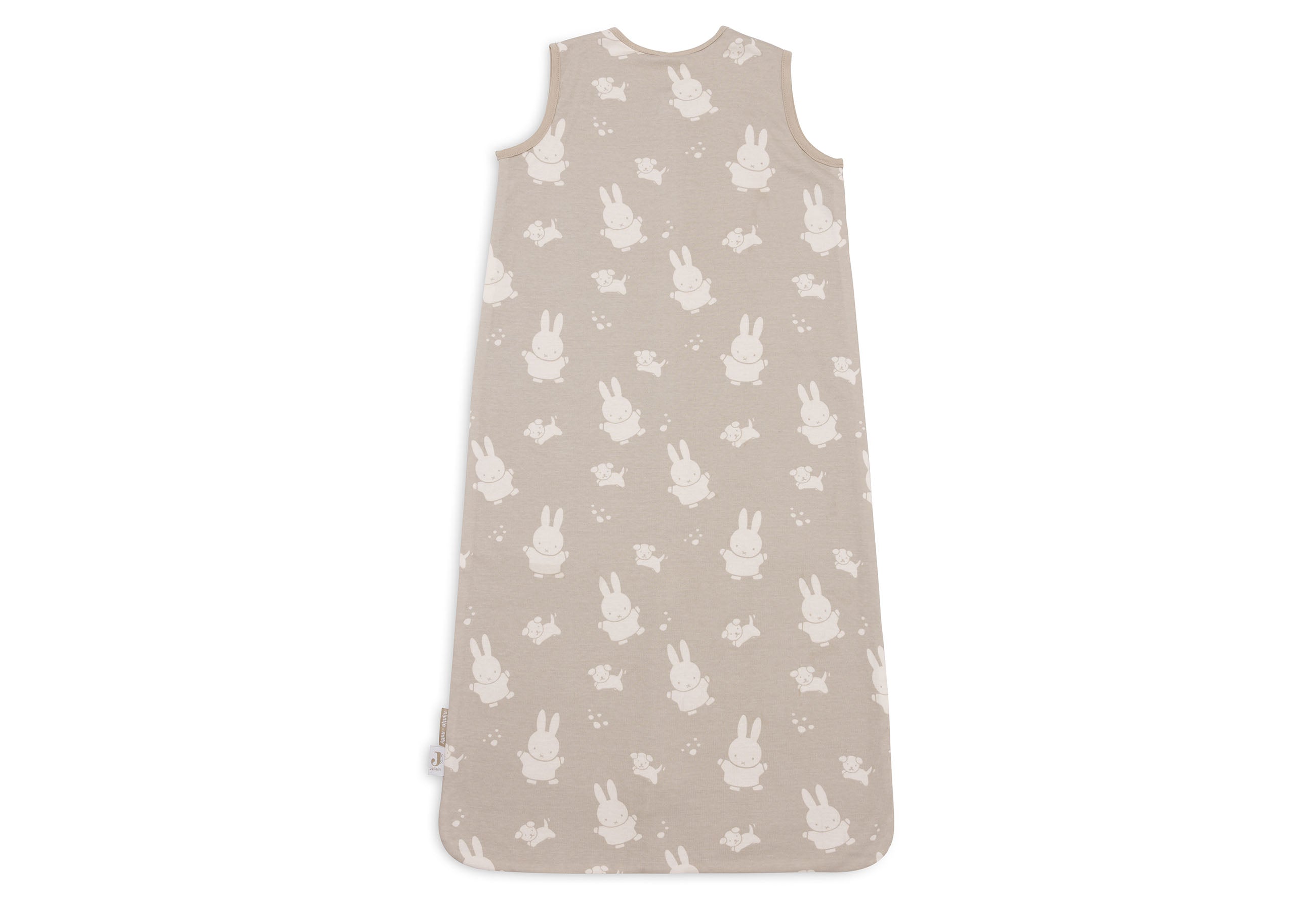 Baby Schlafsack Jersey - Miffy & Snuffy