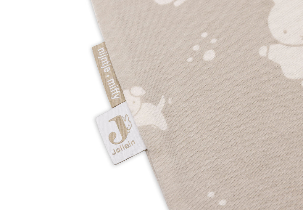 Baby Schlafsack Jersey - Miffy & Snuffy