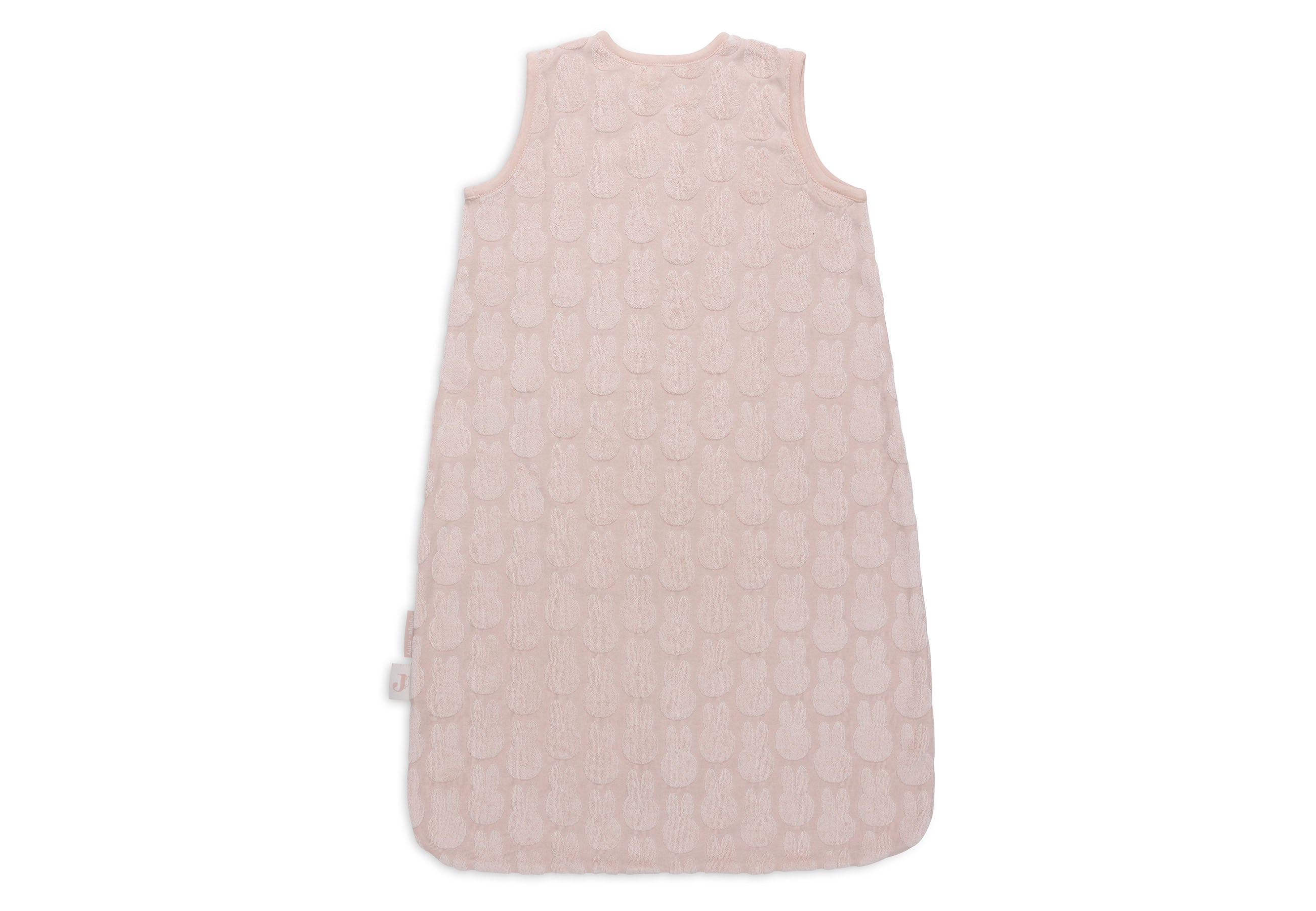 Baby Schlafsack Jersey 70cm Miffy Jacquard Terry