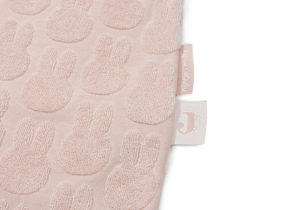 Baby Schlafsack Jersey 70cm Miffy Jacquard Terry