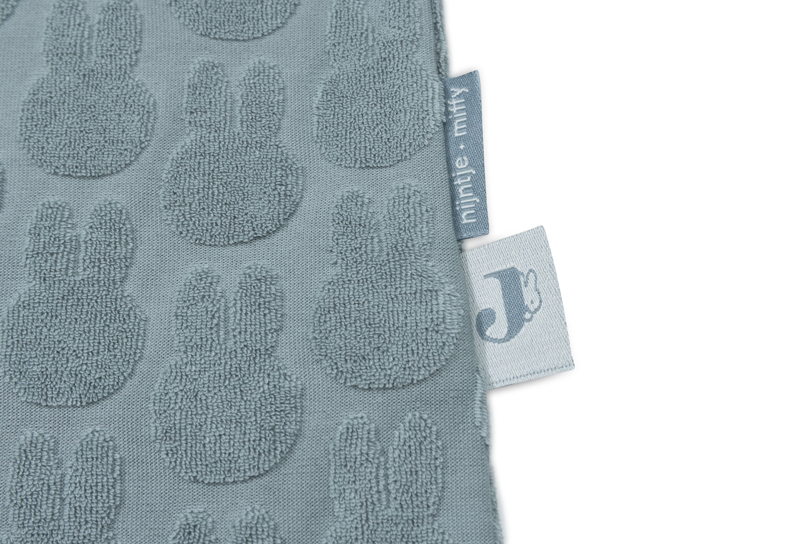 Baby Schlafsack Jersey 70cm Miffy Jacquard Terry