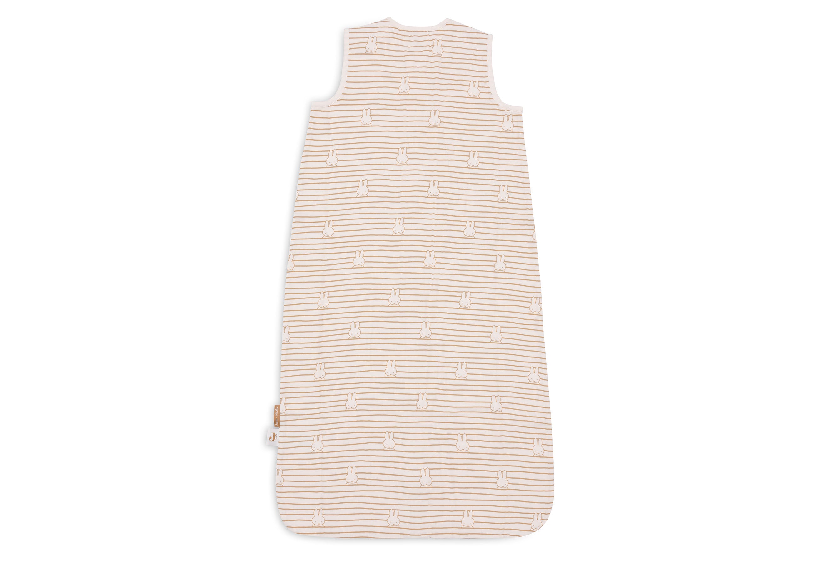 Baby Schlafsack Hydrophil - Miffy Stripe