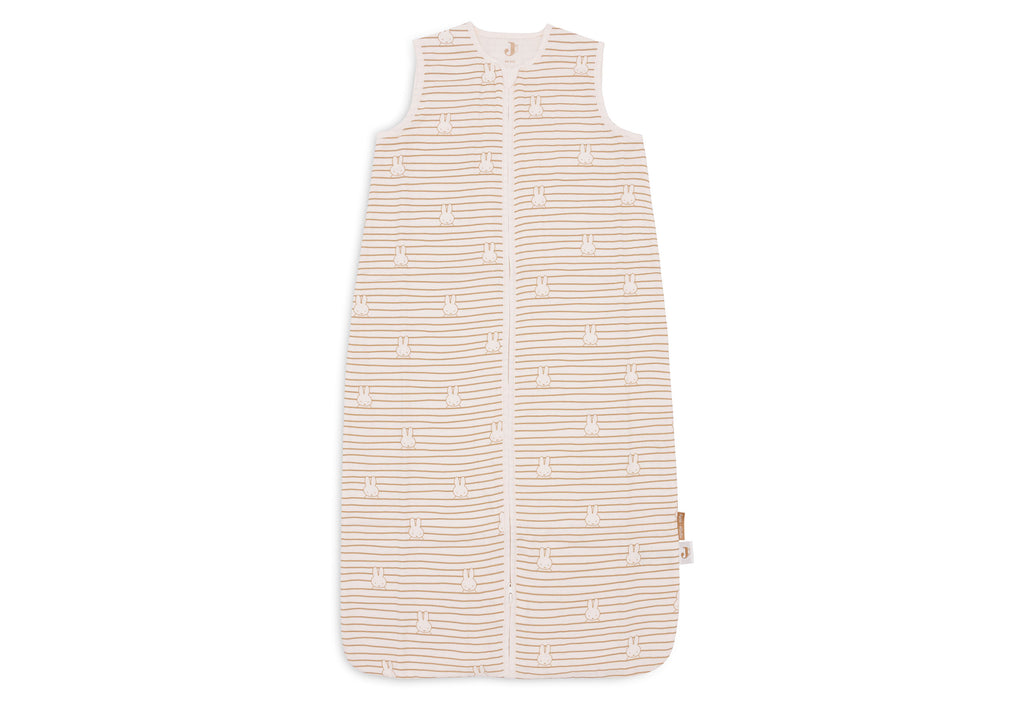 Baby Schlafsack Hydrophil - Miffy Stripe