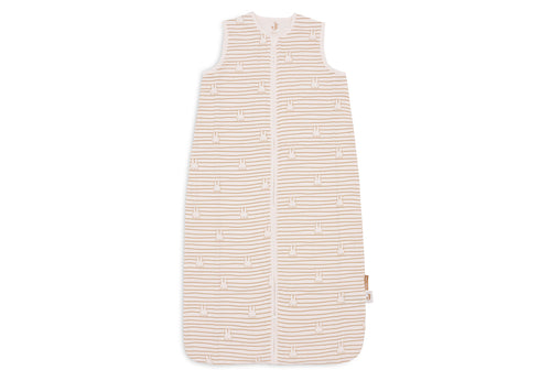 Baby Schlafsack Hydrophil - Miffy Stripe - Kuschelkind
