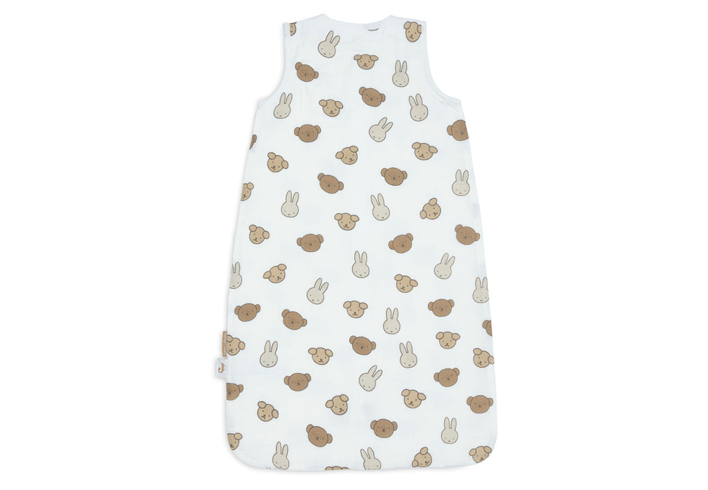 Baby Schlafsack Hydrophil - Miffy and Friends
