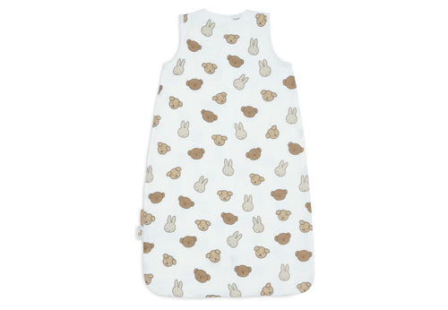 Baby Schlafsack Hydrophil - Miffy and Friends - Kuschelkind