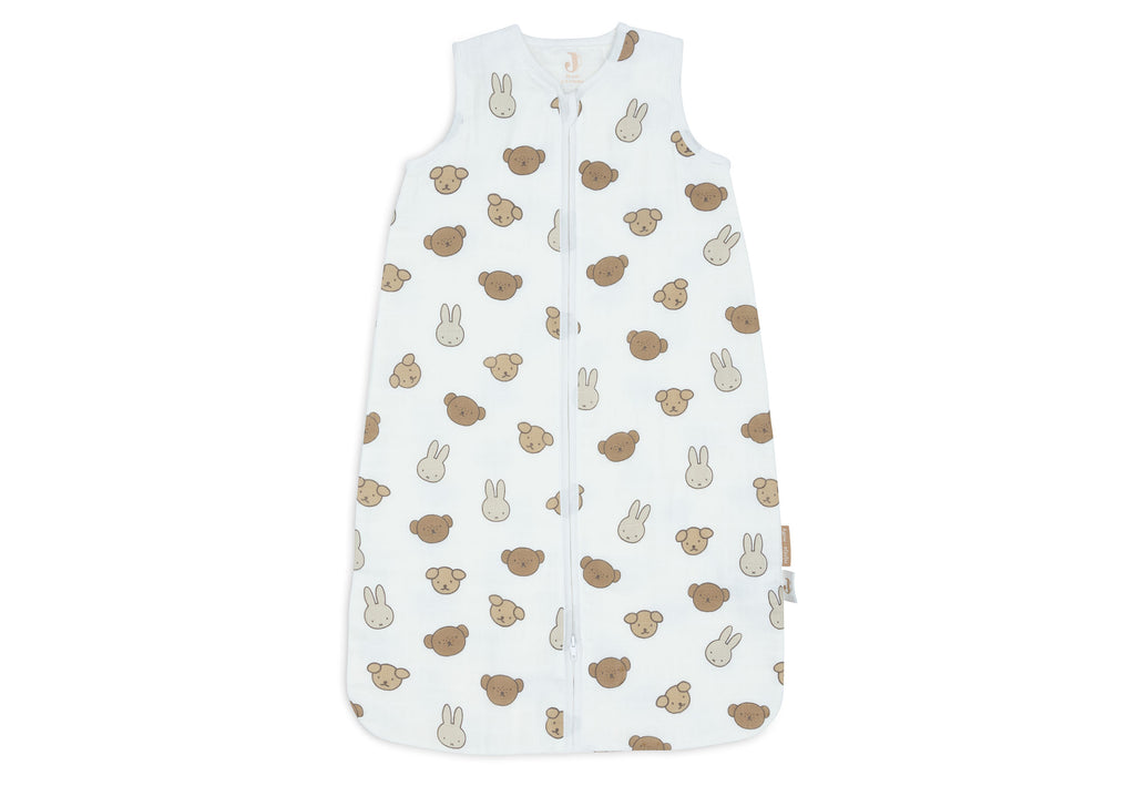 Baby Schlafsack Hydrophil - Miffy and Friends