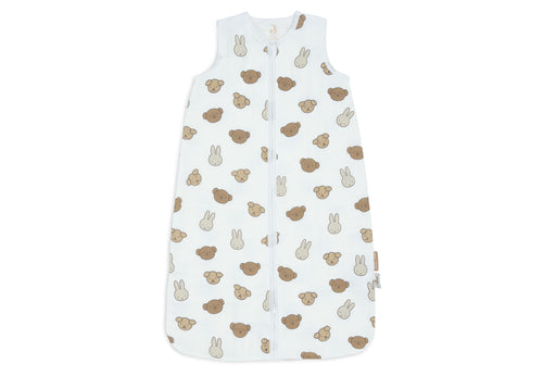 Baby Schlafsack Hydrophil - Miffy and Friends - Kuschelkind