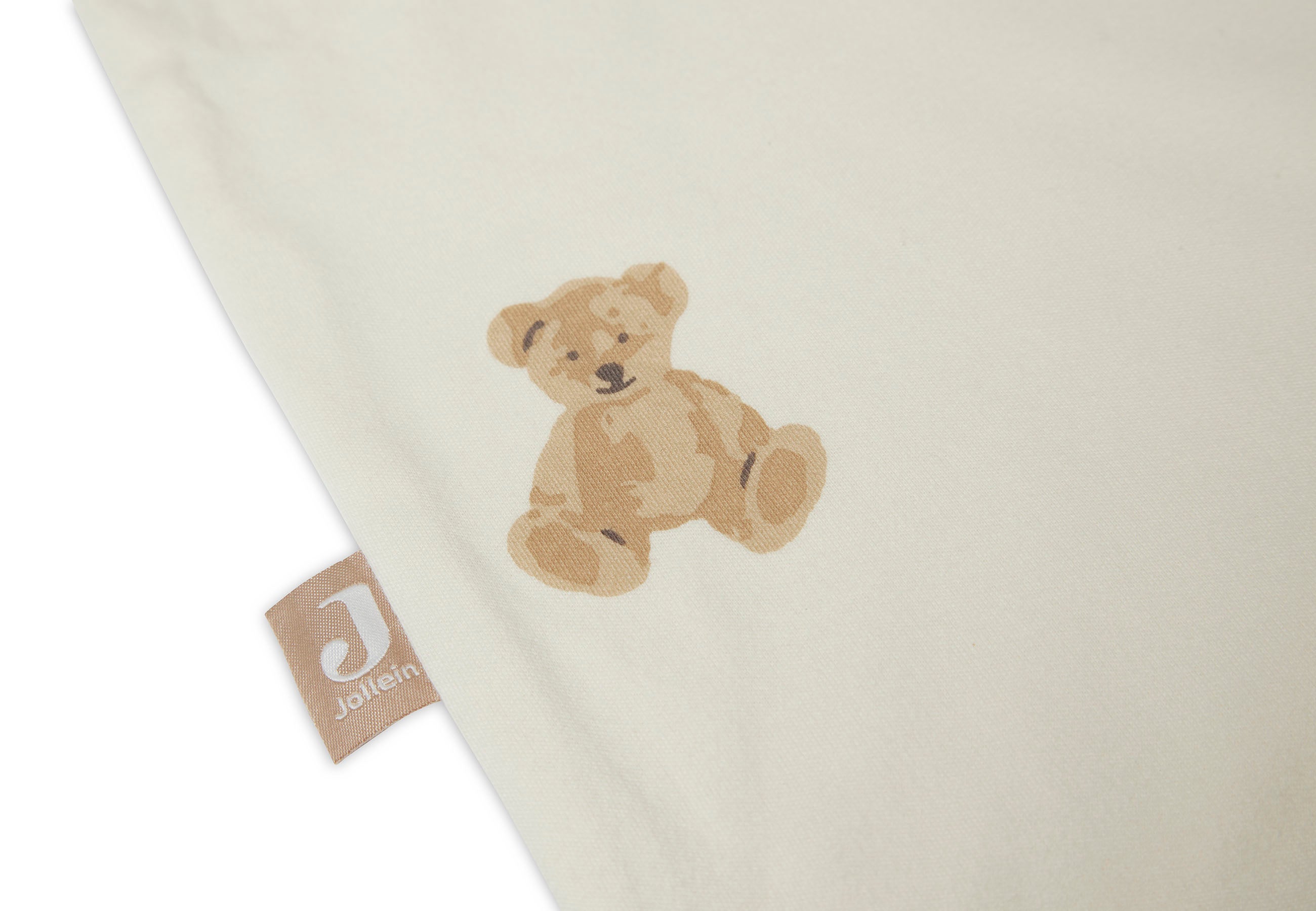 Baby Schlafsack Jersey - Teddy Bear