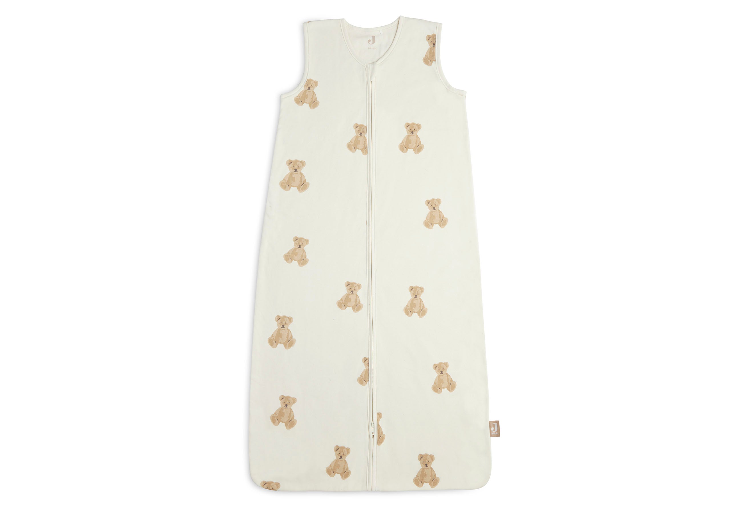 Baby Schlafsack Jersey - Teddy Bear