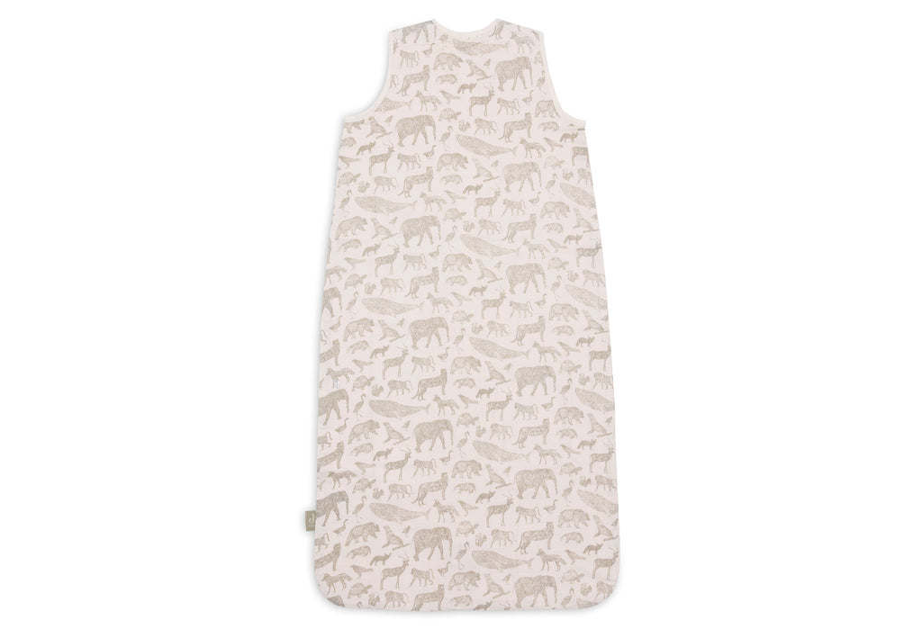 Baby Schlafsack Hydrophil - Animals