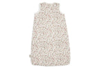 Baby Schlafsack Jersey 90cm Retro Flowers