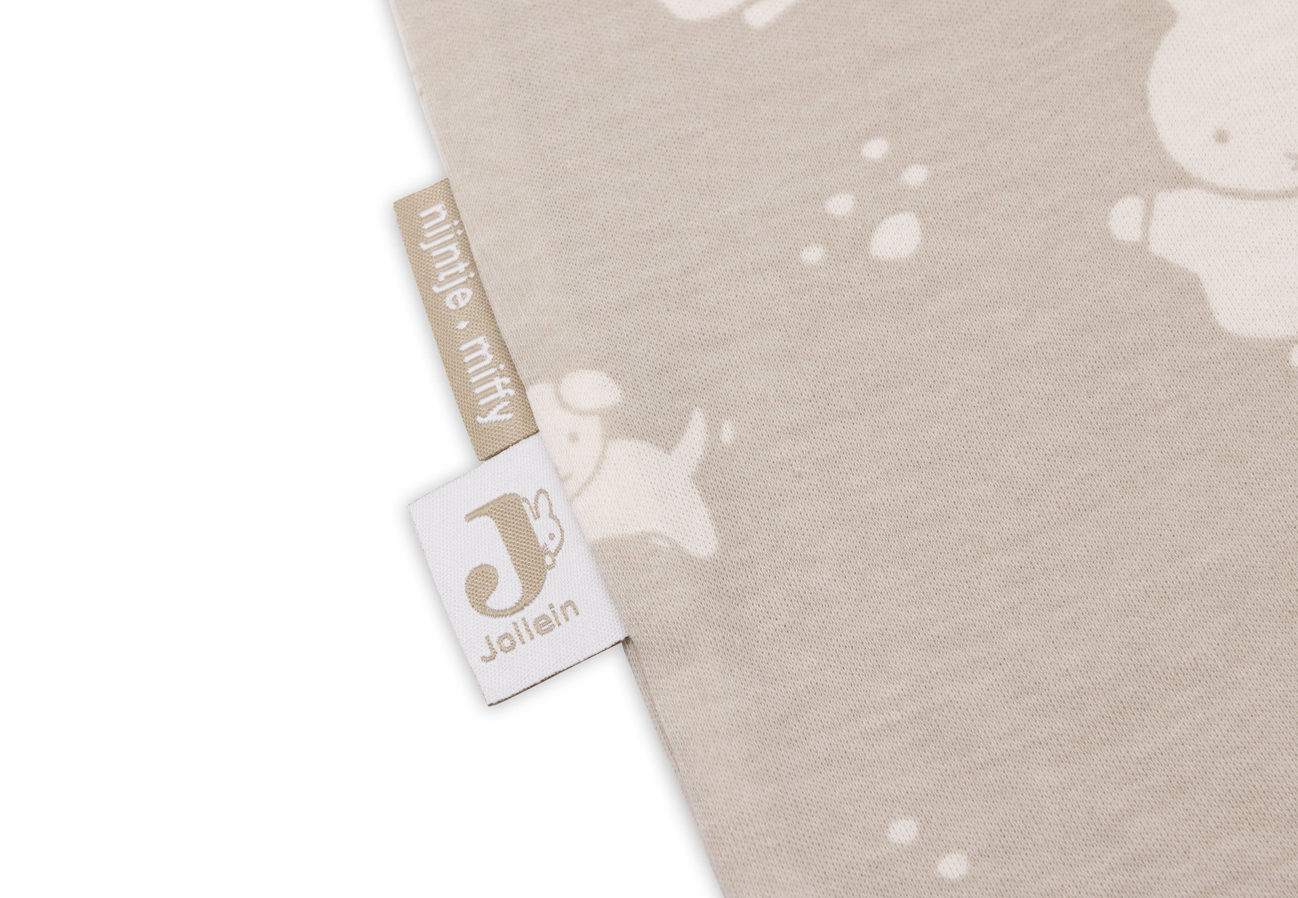 Baby Schlafsack Jersey - Miffy & Snuffy