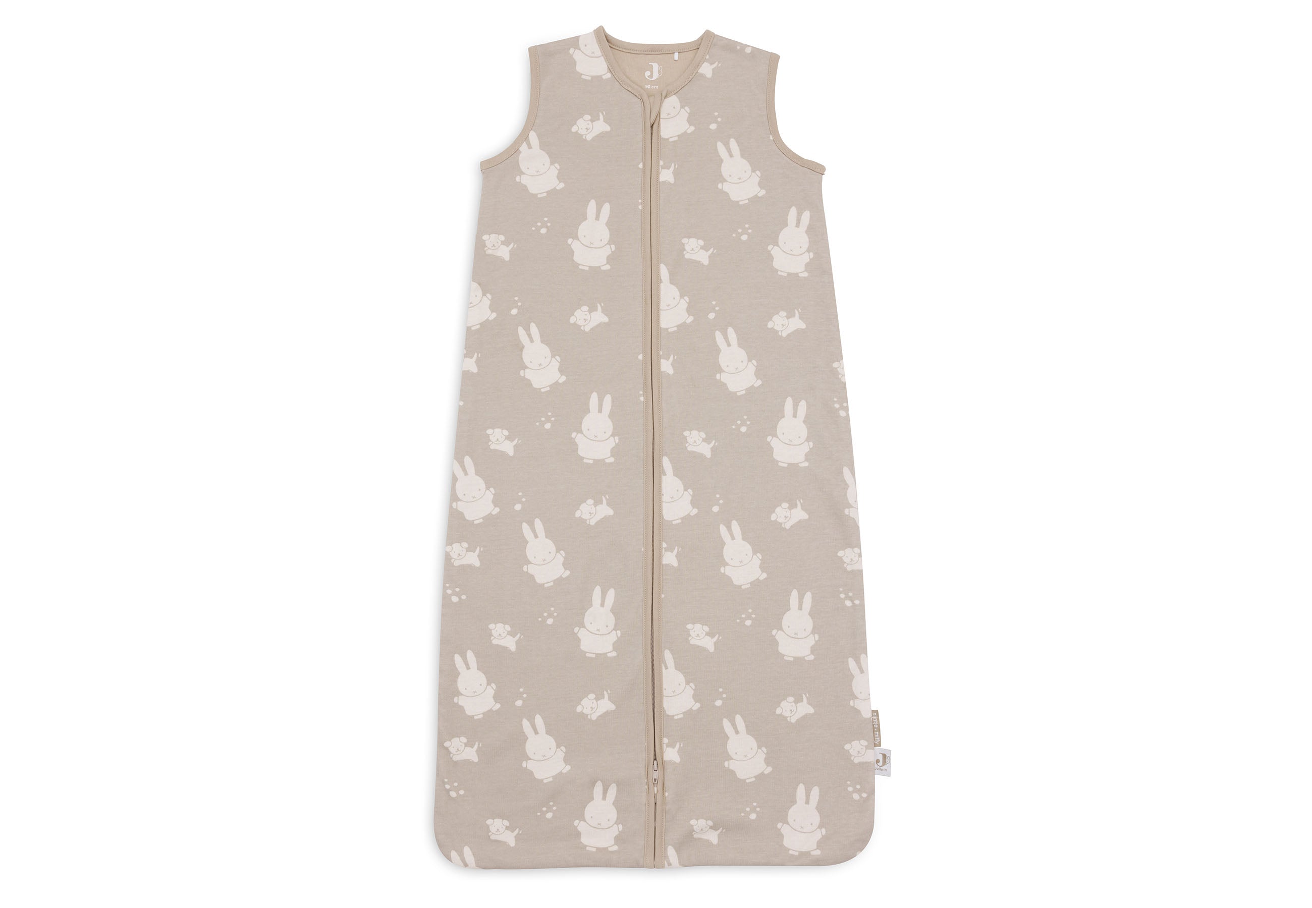 Baby Schlafsack Jersey - Miffy & Snuffy