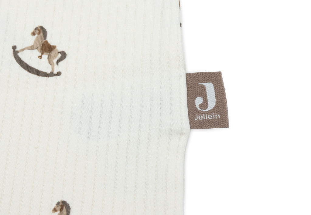 Baby Schlafsack Jersey Rib 90cm Nostalgic Ride