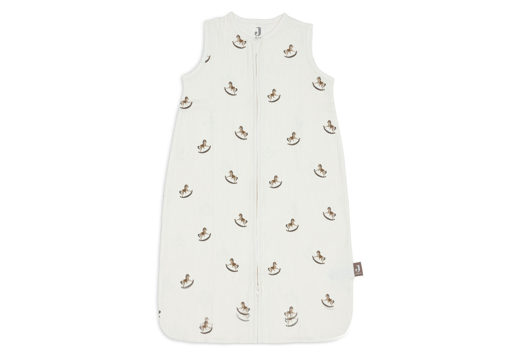 Baby Schlafsack Jersey Rib 90cm Nostalgic Ride