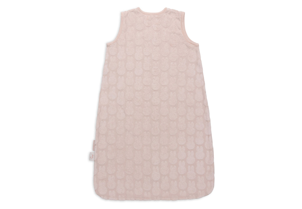 Baby Schlafsack Jersey 70cm Miffy Jacquard Terry