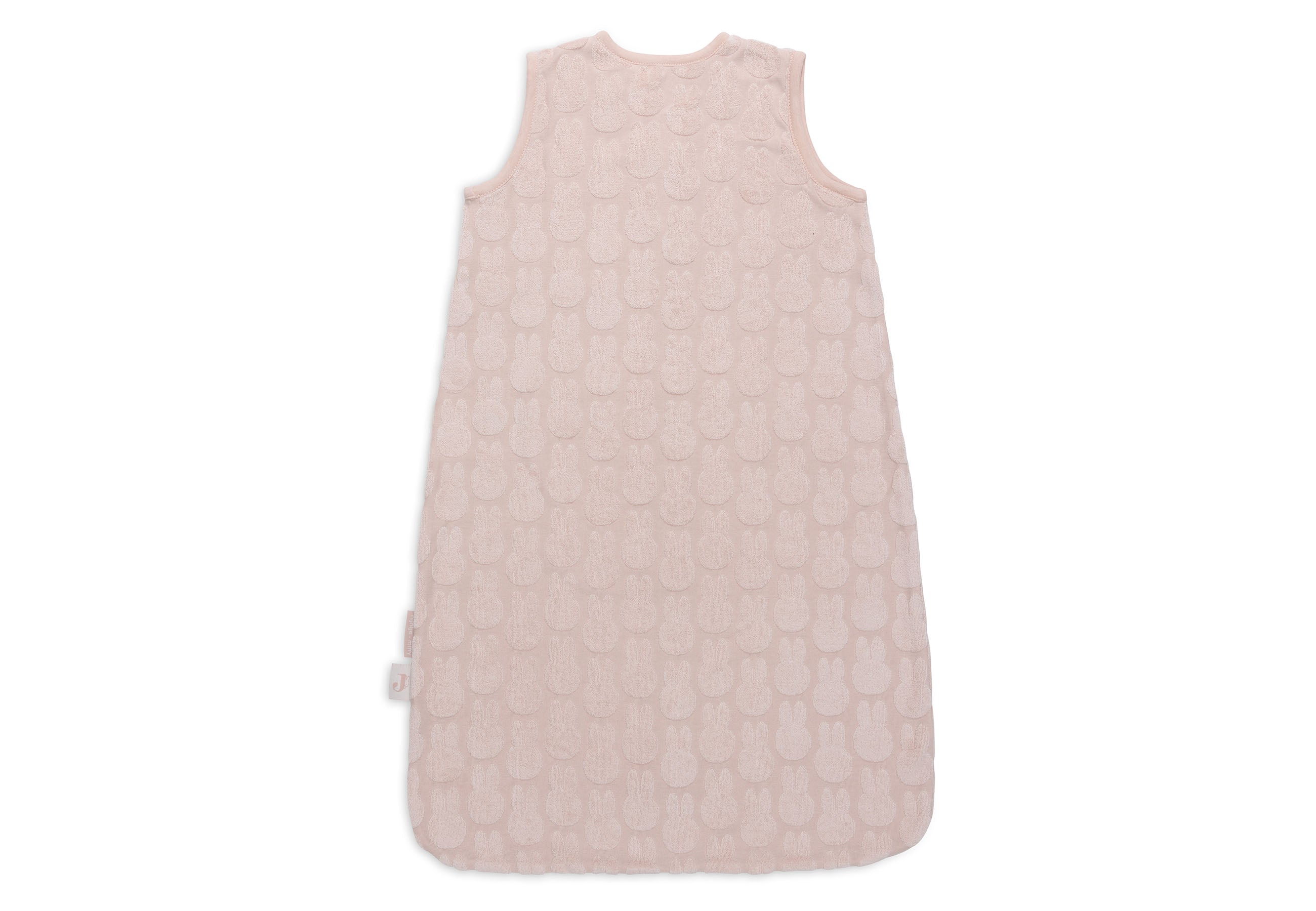 Baby Schlafsack Jersey 70cm Miffy Jacquard Terry