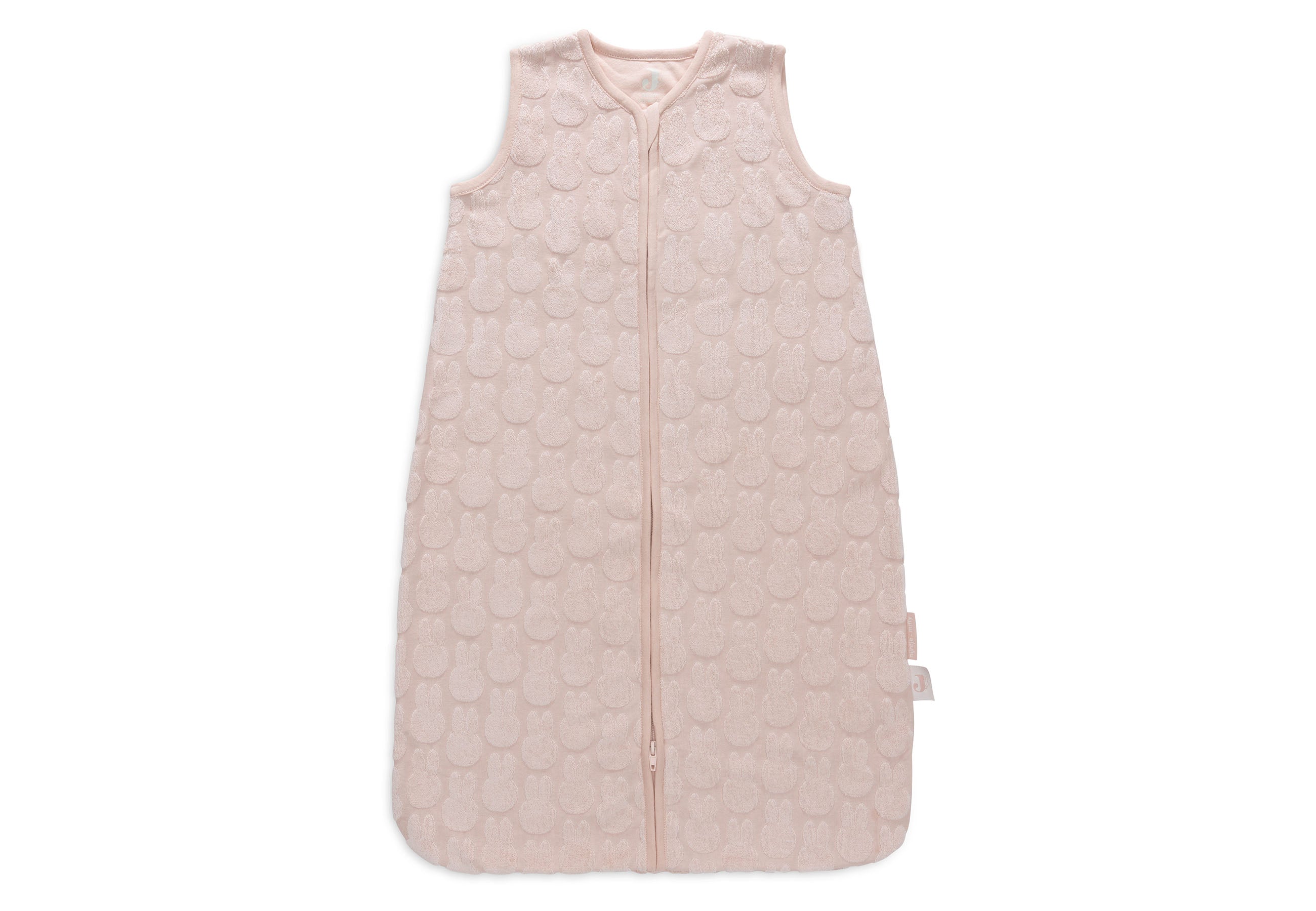 Baby Schlafsack Jersey 70cm Miffy Jacquard Terry