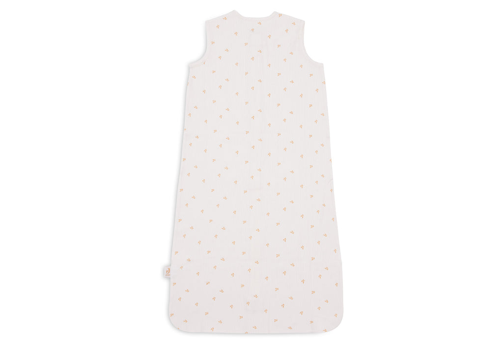 Baby Schlafsack Jersey - Harvest / Ajour / Deep Sea