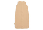Baby Schlafsack Jersey - Harvest / Ajour / Deep Sea