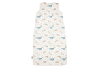 Baby Schlafsack Jersey - Harvest / Ajour / Deep Sea