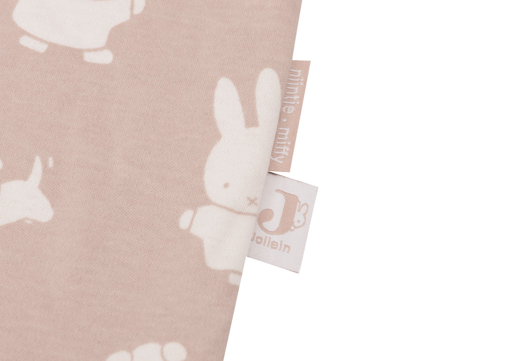 Baby Schlafsack Jersey - Miffy & Snuffy