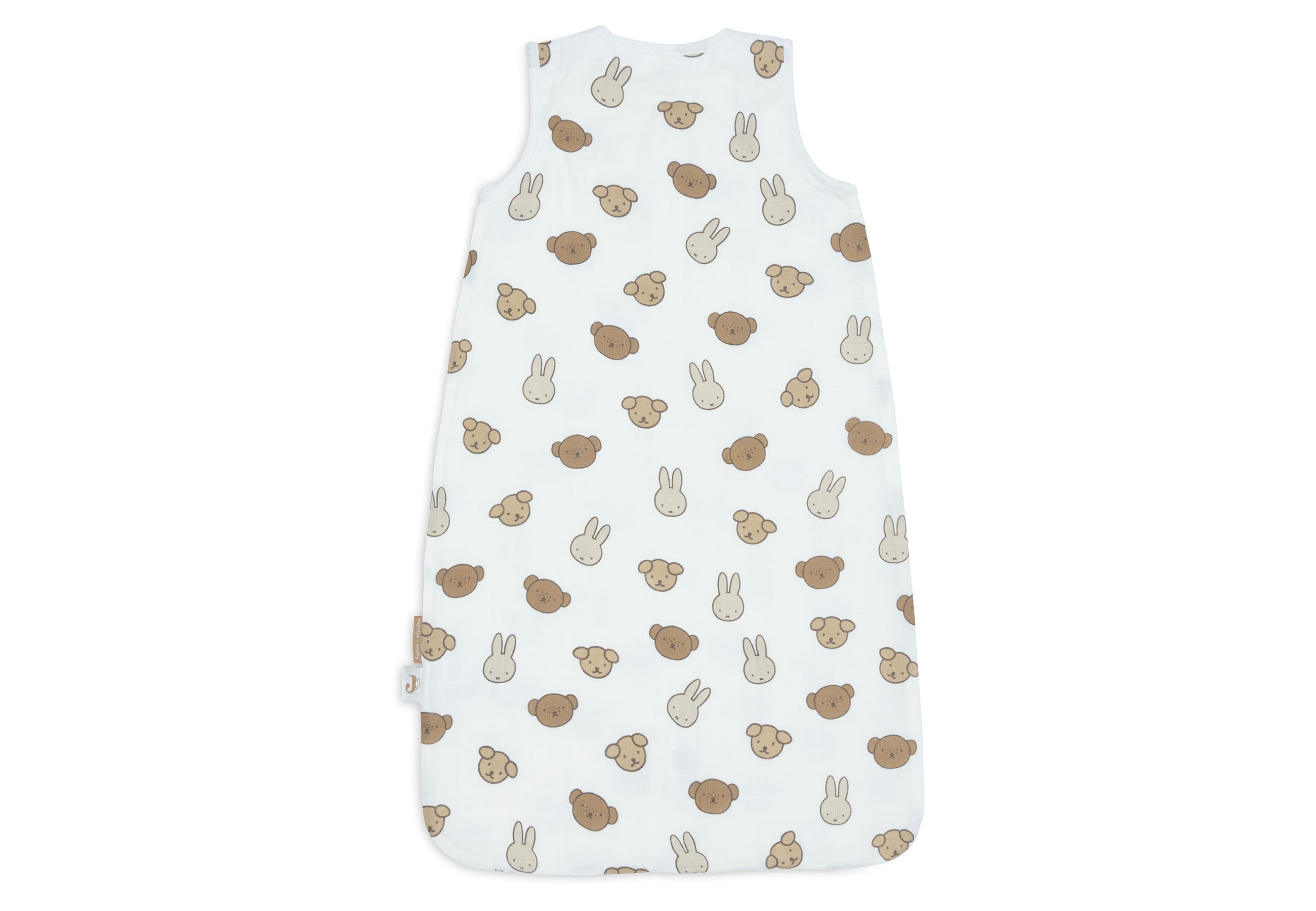 Baby Schlafsack Hydrophil - Miffy and Friends
