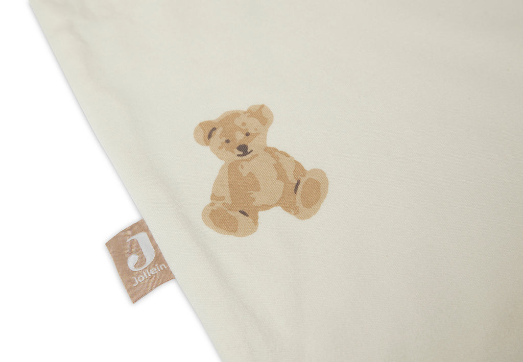 Baby Schlafsack Jersey - Teddy Bear