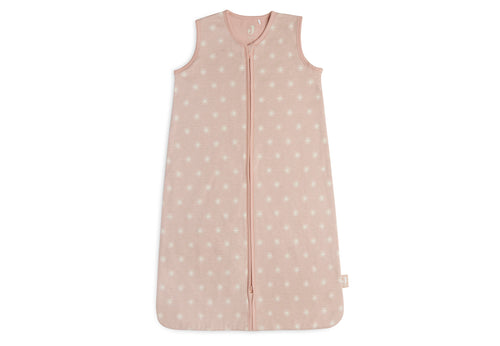 Baby Schlafsack Jersey 110cm Sun - Wild Rose - Kuschelkind