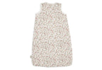 Baby Schlafsack Jersey 110cm Retro Flowers