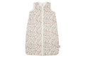 Baby Schlafsack Jersey 110cm Retro Flowers