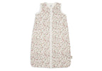 Baby Schlafsack Jersey 110cm Retro Flowers
